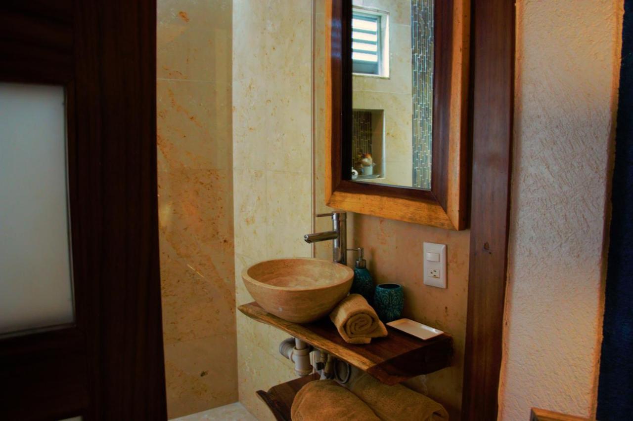 Casa Jaguar Hotel & Boutique Acapulco Bagian luar foto