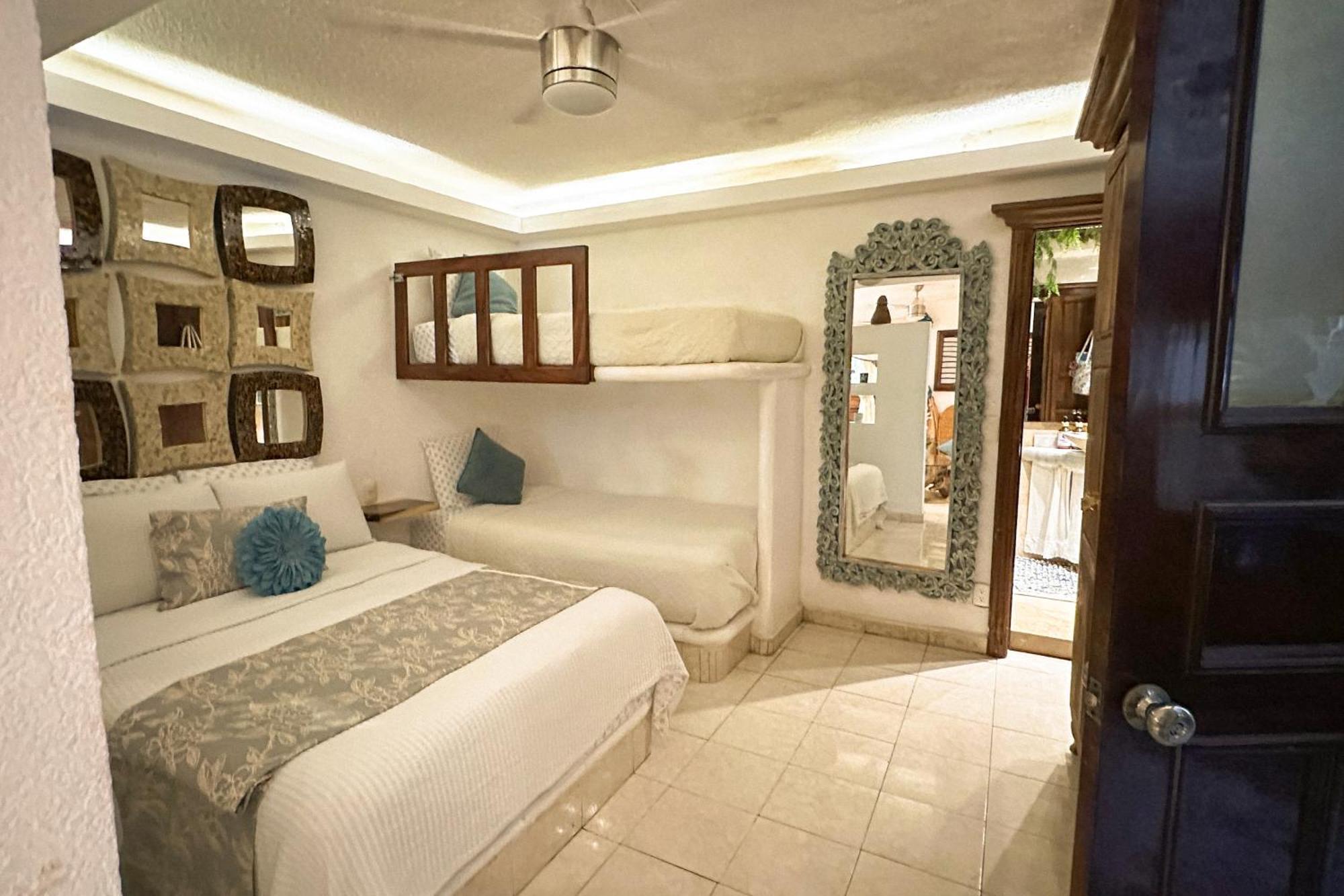 Casa Jaguar Hotel & Boutique Acapulco Bagian luar foto